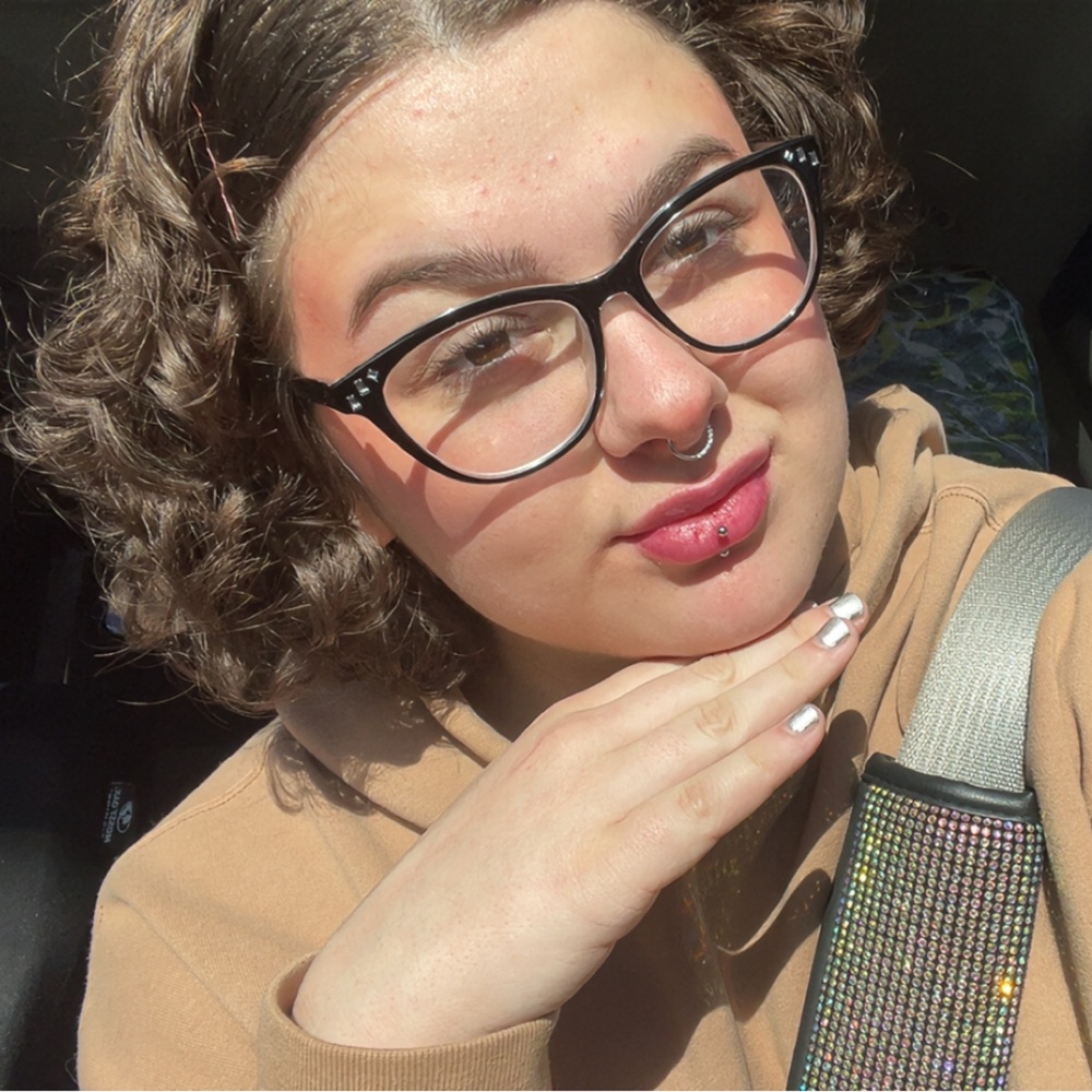 Meet your Posher, lora
